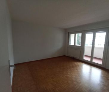 Appartement de 3.5 pièces situé au 1er étage au coeur de Martigny. - Foto 4