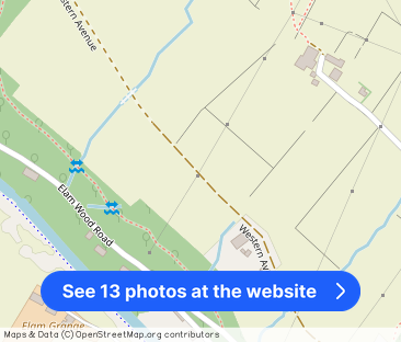 Western Avenue, Riddlesden, Keighley, West Yorkshire, BD20 - Photo 1