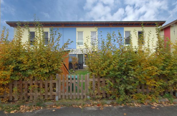 Reihenhaus in Vitis - Foto 1