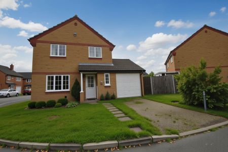 Buttercup Way, Norwich - Photo 2