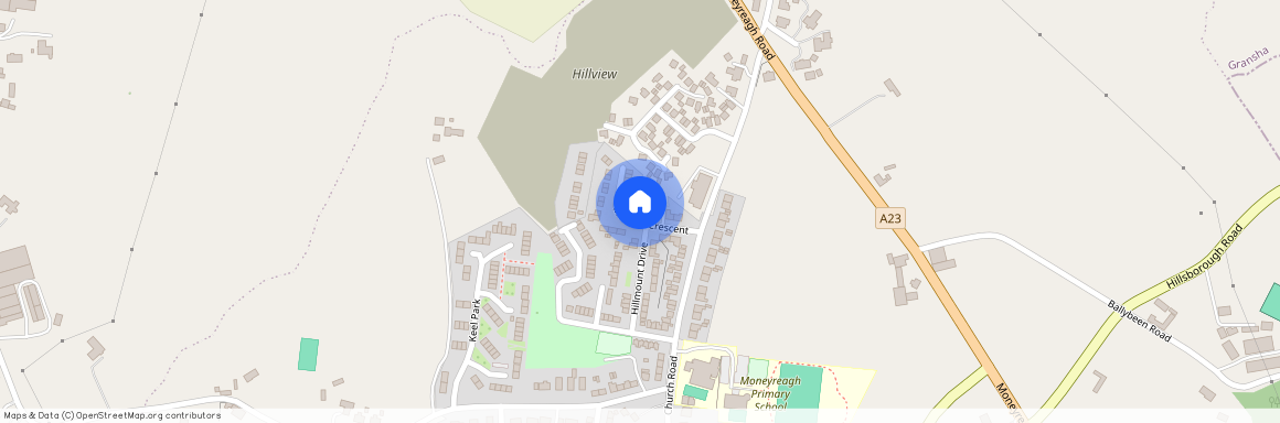 13 Mourne Crescent, BT23 6BG, Belfast