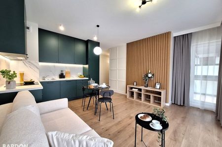 Mieszkanie wynajem Gorzów, Śródmieście, 2 pokoje, 43 m - Photo 3