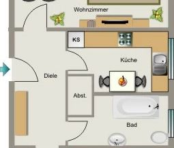 Grüner Weg 67, 47228 Duisburg - Photo 3