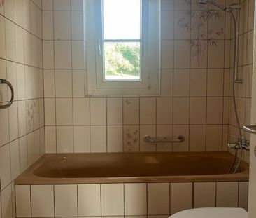 Charmante Wohnung mit Blick auf die Alpen! - Foto 6
