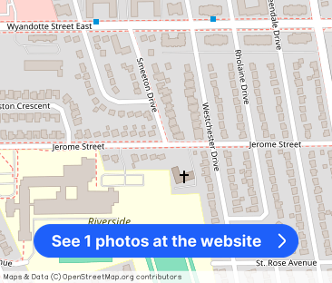 Spanish Trio | 8950, 8955, 9150 Wyandotte Street East, Windsor - Photo 1