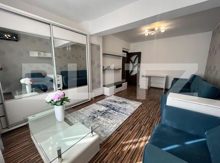 Apartament cu 2 camere, 60 mp², etaj 2, bloc nou, centrală, zona-Craiovița Nouă - Fotografie 3