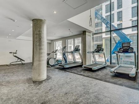 Appartement à louer - Montréal (Le Sud-Ouest) (Griffintown) - Photo 4
