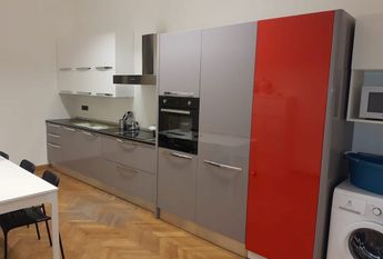 Via Alberto Nota, Turin, Piedmont 10122