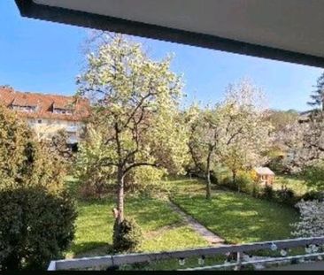 1 Zimmer Wohnung zur Untermiete in Stuttgart Ost - Photo 1