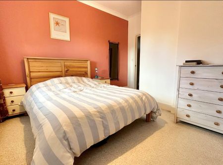 1 bedroom apartment to rent Wherry Road, Norwich, NR1 - Photo 4