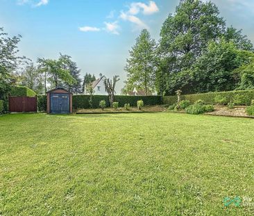 Huis met vier slaapkamers in Overijse - Foto 4