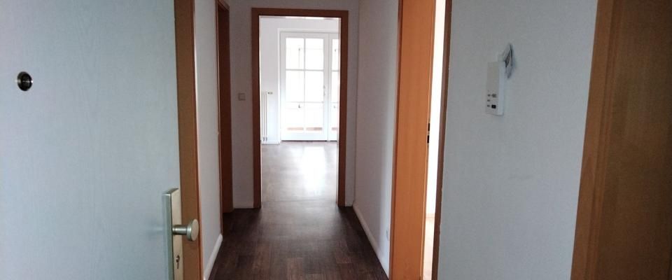 Freundliche 3,5-Zimmer-Wohnung in 18059 Papendorf zu vermieten - Foto 1