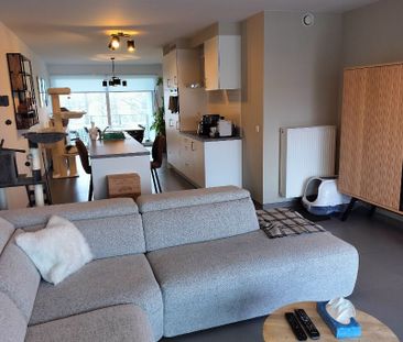 Zéér aangenaam en goed onderhouden appartement met ideale ligging v... - Foto 4