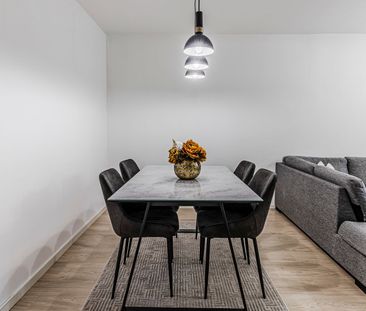 Törnerosgatan, Eskilstuna - Foto 1