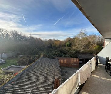 Appartement met 2 slaapkamers met optioneel: overdekte autostaanplaats - Photo 5