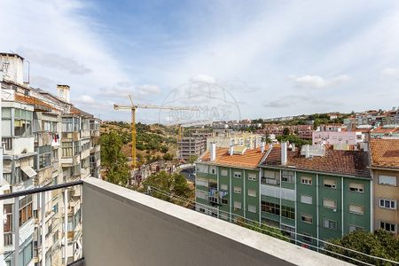 Apartamento T2 em Lisboa - Foto 5