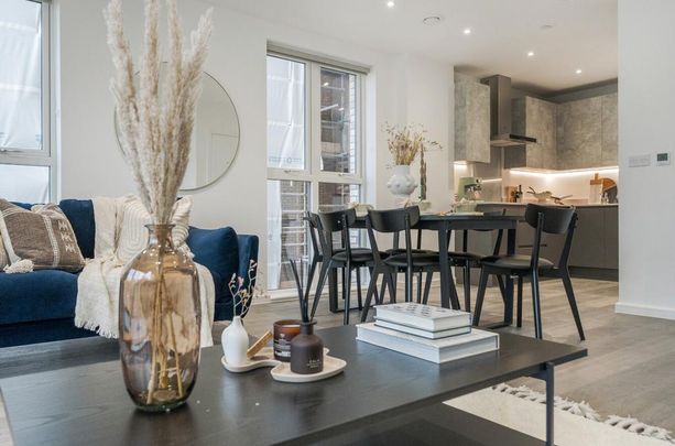 2 bedroom apartment to rent - Photo 1