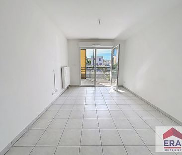 Appartement Beziers 2 pièce(s) - Photo 2