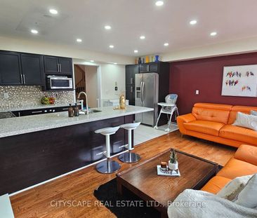 For Lease - 1408 Quest Circle, Mississauga, Ontario - Photo 5