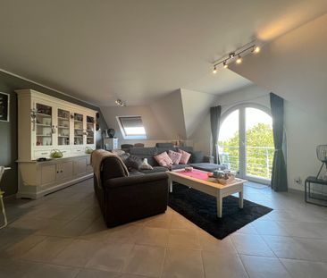 Appartement met 2 slpks en autostaanplaats - Foto 5
