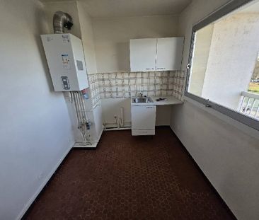 Location Appartement 1 pièce 31m² MEAUX 77100 - Photo 4