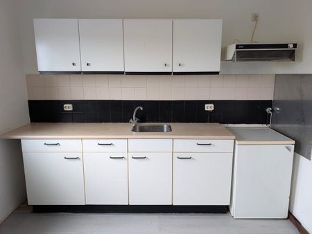 Te huur: Appartement Bovenstraat 33 M in Maastricht - Photo 4