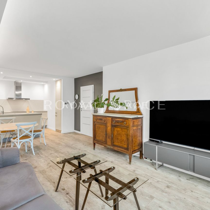 Luksusowy apartament na 24. piętrze! | Wola - Фото 1