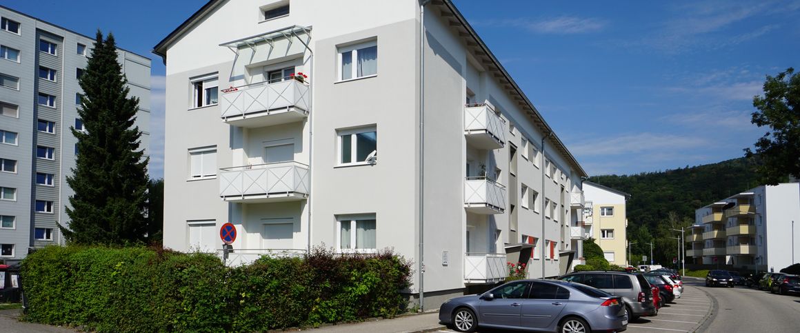 4040 Linz, Mengerstraße 9/7 - Photo 1