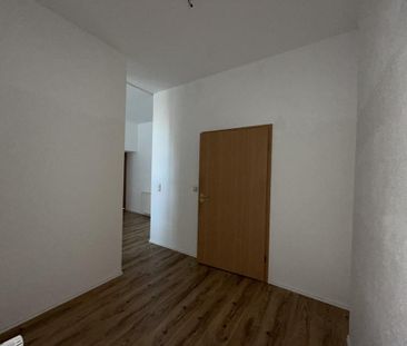 Charmante Wohnung in Ilsenburg! - Foto 1