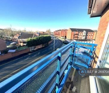 2 bedroom flat to rent - Photo 6