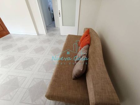 Διαμέρισμα για ενοικίαση Μέσα Αγυιά - Παναχαϊκή (Πάτρα) - Photo 4