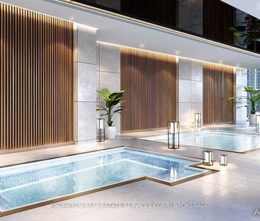 For Lease - 3 Concord Cityplace Way Unit# 5009, Toronto, Ontario - Photo 6
