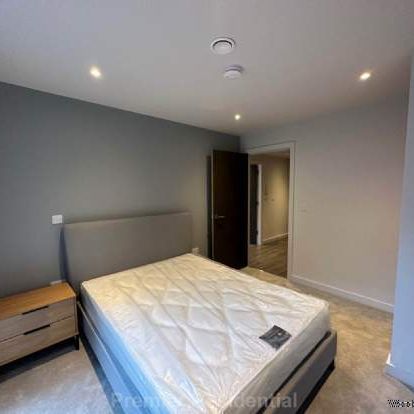 1 bedroom property to rent in Salford - Photo 1