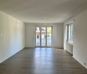 4-Zimmerwohnung, 2. Stock rechts - Photo 1