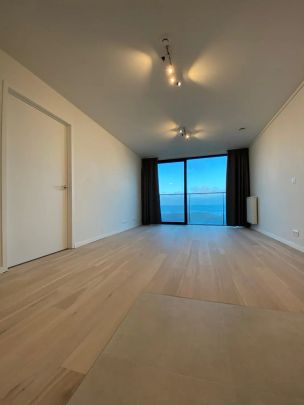 Nieuwbouw assistentiewoning te huur in De Panne - Foto 1