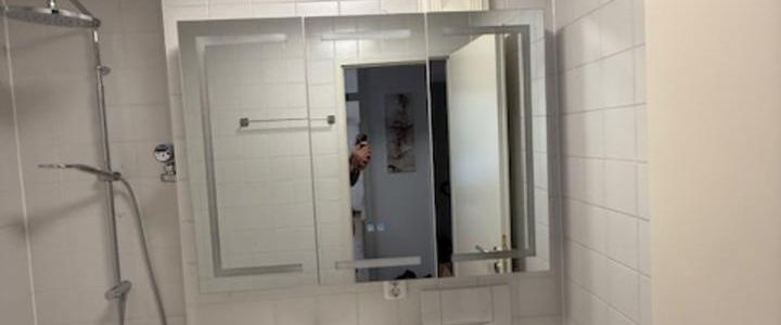 Sehr schöne 2 Zimmer Wohnung - Photo 1