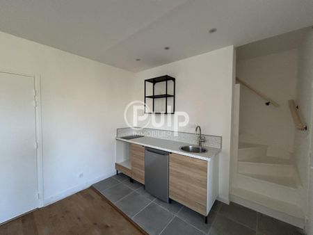 Appartement à louer à Lens - Réf. 15380 - Photo 4