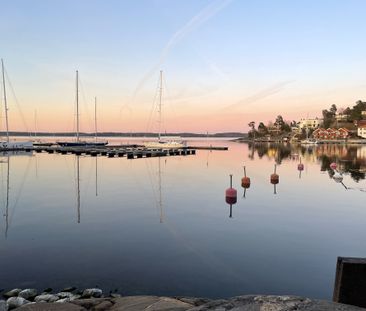 Vikingagränd, Saltsjöbaden - Photo 2