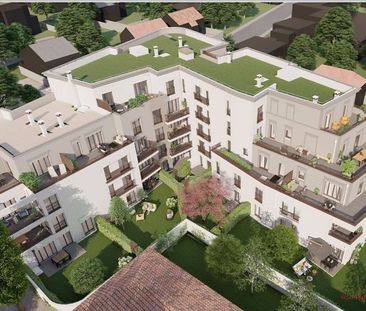 Appartement / Offre 58412191 - Photo 3