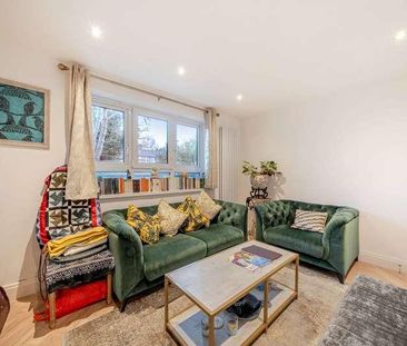 Barons Court, Star Road, Barons Court, W14 - Photo 1