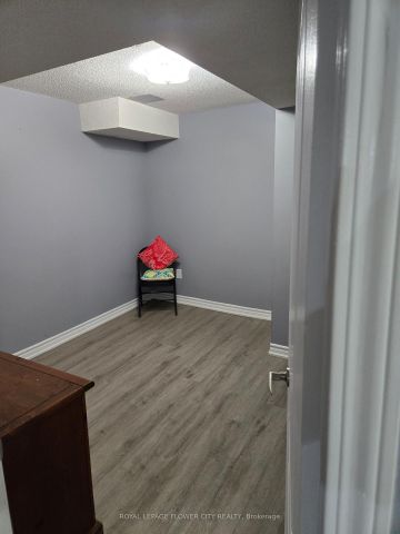 For Lease - 18 Saint Eugene Street, Brampton, Ontario - Photo 3