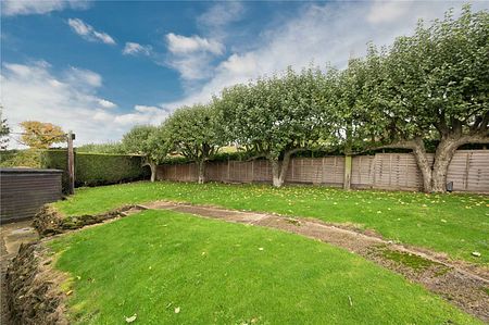 A quintessential country cottage in the village of Ewhurst on a working farm, with great views, a generous garden, spacious accommodation and a modern interior. - Photo 2