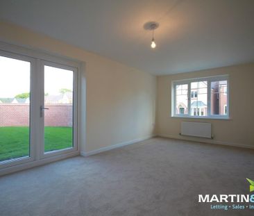 3 bedroom detached house to rent - Photo 1