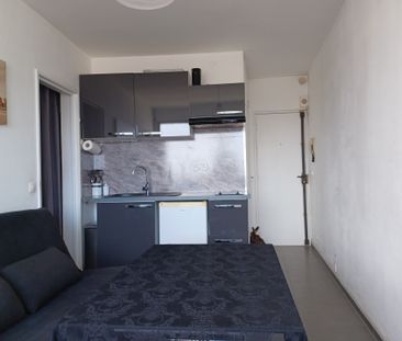 Location Appartement 2 pièces 23m² MULHOUSE 68100 - Photo 4