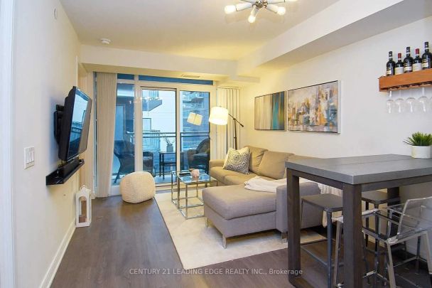 525 ADELAIDE Street W #1001 - Photo 1