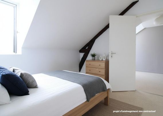 Location Appartement 2 pièces 27m² NANTES 44000 - Photo 1