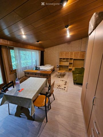 1.5 Zimmer, 35 m² - Foto 2