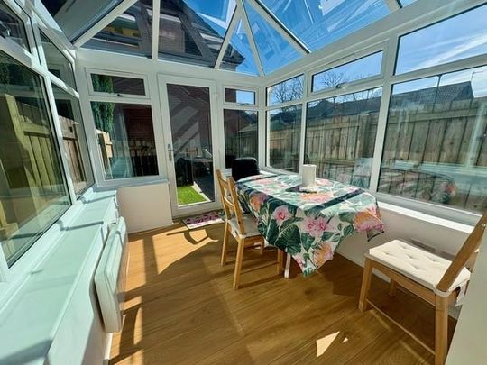 2 bedroom terraced house to rent - Photo 1