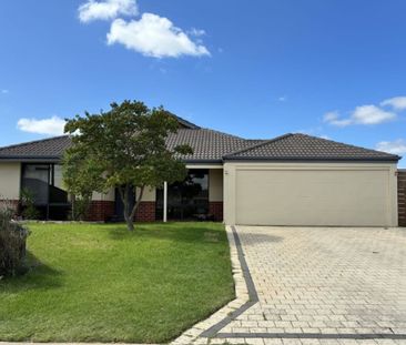 Modern Family Home with Solar - Photo 5