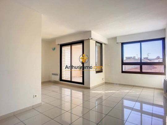 Location Appartement 3 pièces 71 m2 à Perpignan - Photo 1
